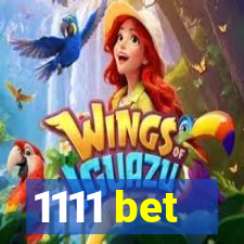 1111 bet